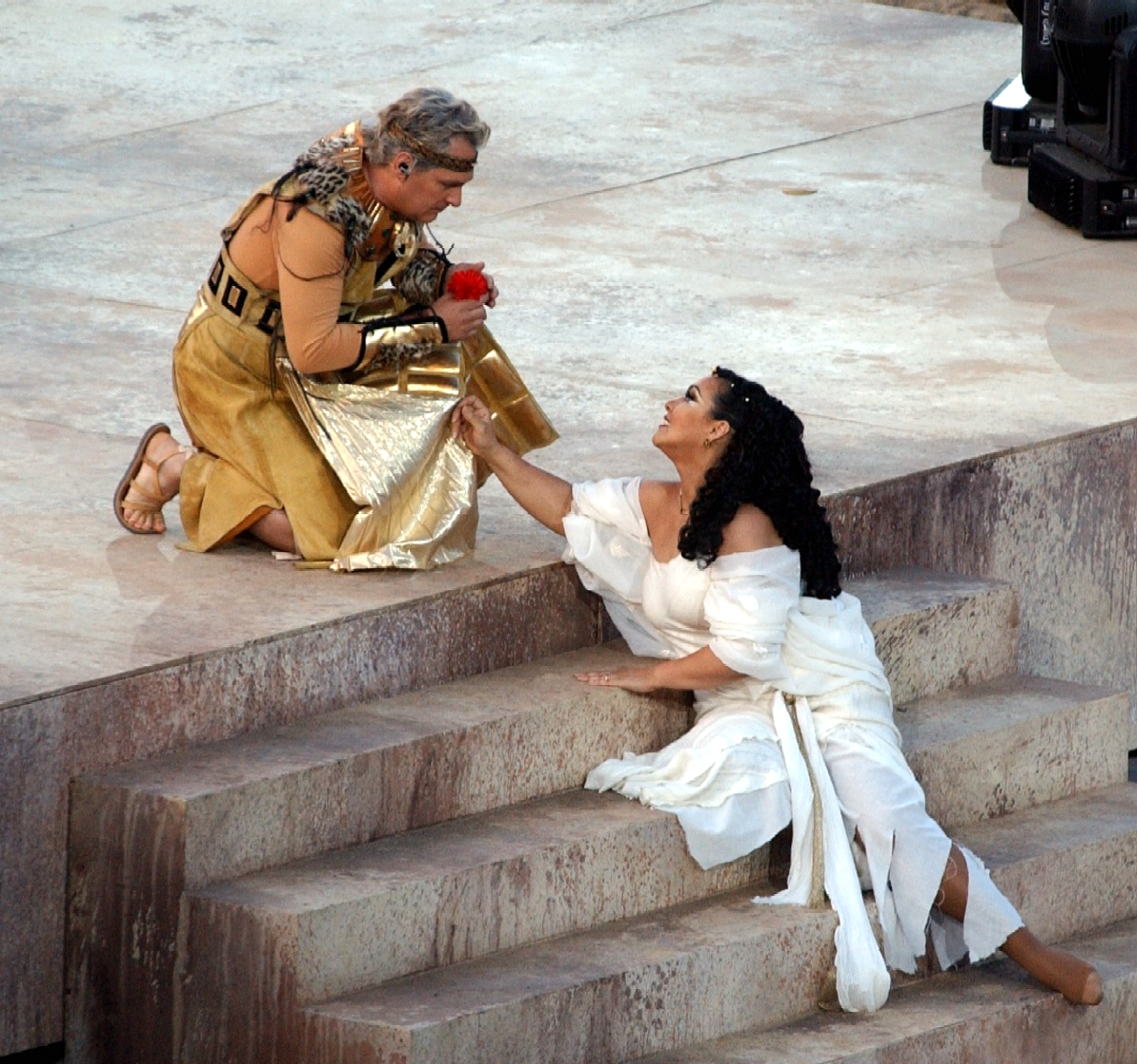 AIDA Basel